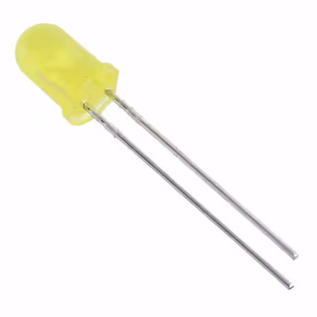 SLR-56YYT32 Rohm Semiconductor  LED Indication - Discrete